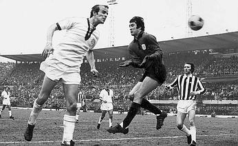 Juventus-Cagliari, domenica 15 marzo 1970. Numero 7 rivisita quei 90 minuti.